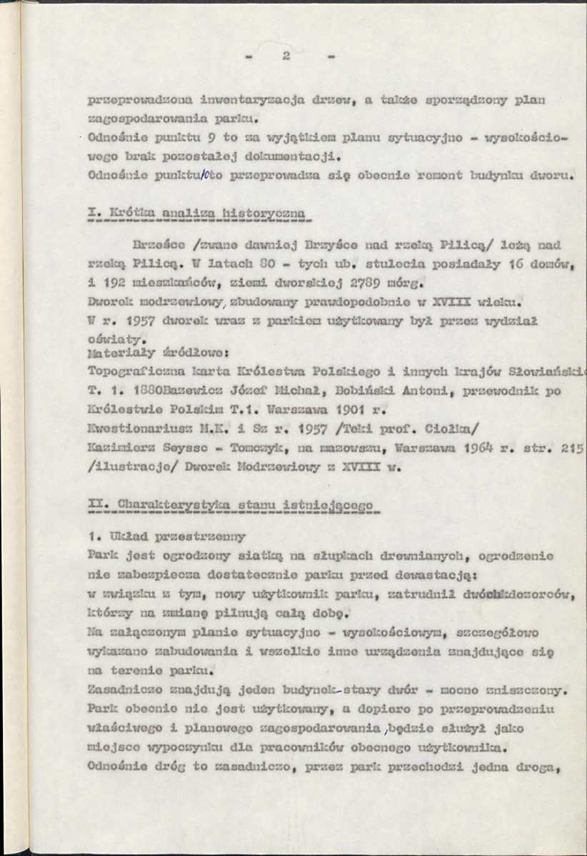 EP - Ewidencja parkowa, skan nr 8