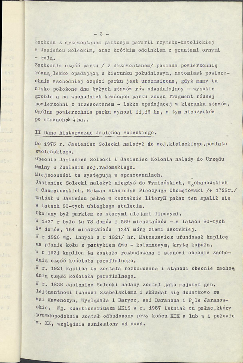 Ewidencja parkowa, skan nr 10