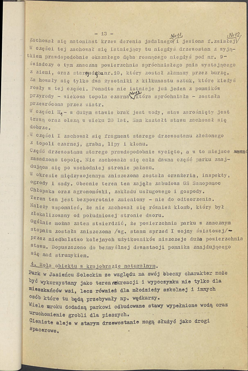 Ewidencja parkowa, skan nr 20