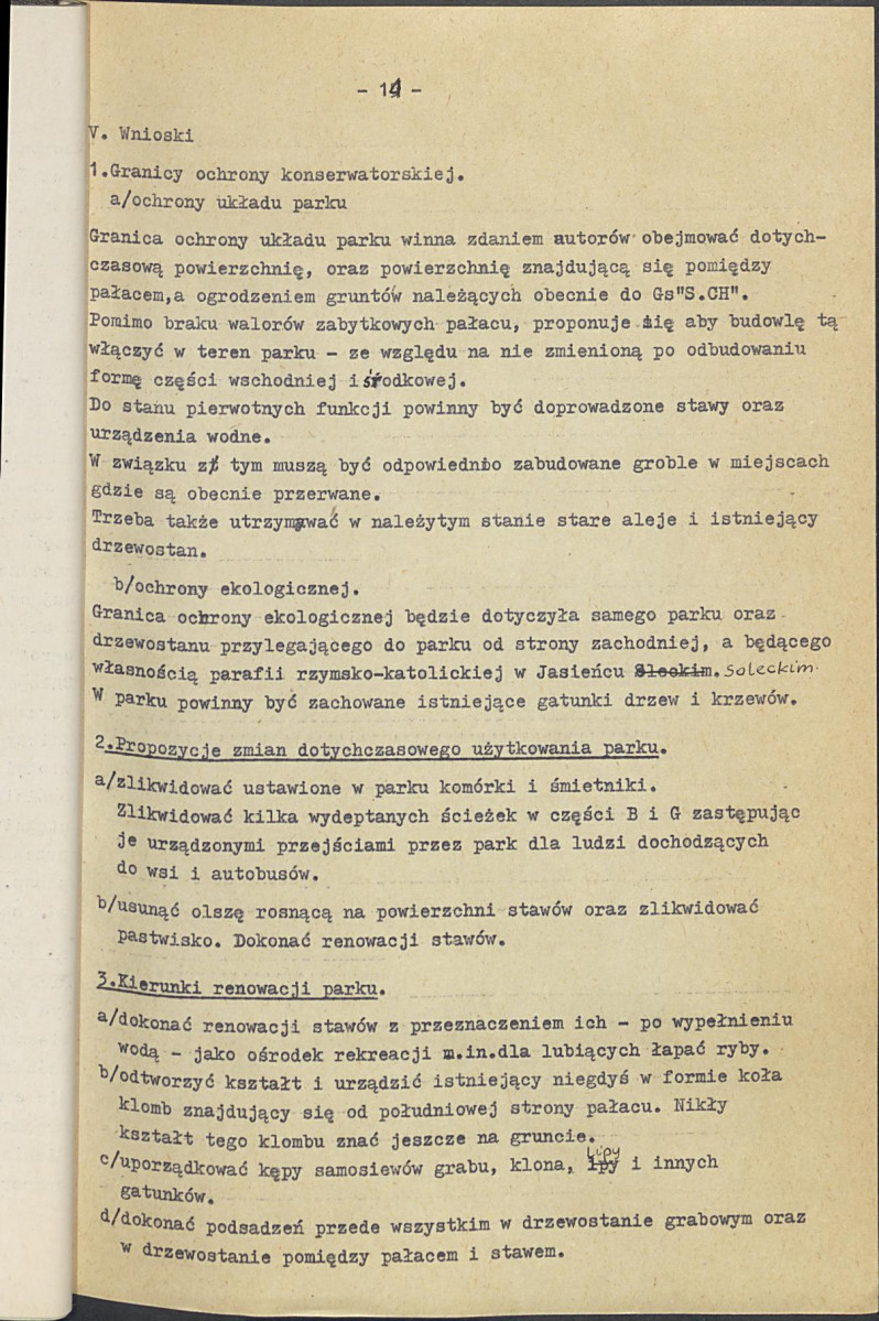 Ewidencja parkowa, skan nr 21