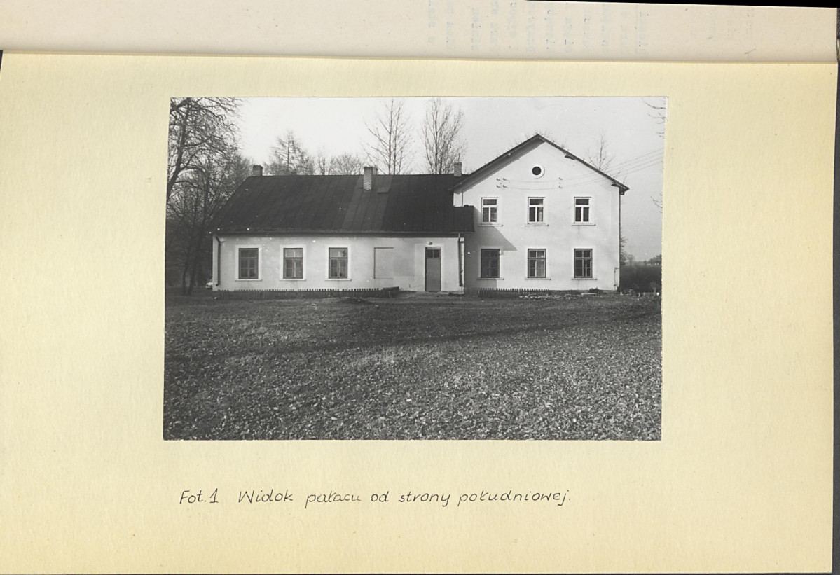 Ewidencja parkowa, skan nr 23