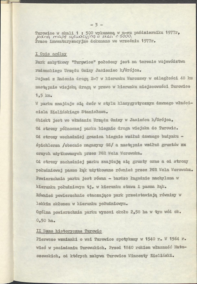 Ewidencja parkowa, skan nr 10