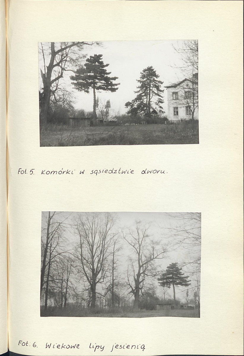 Ewidencja parkowa, skan nr 22
