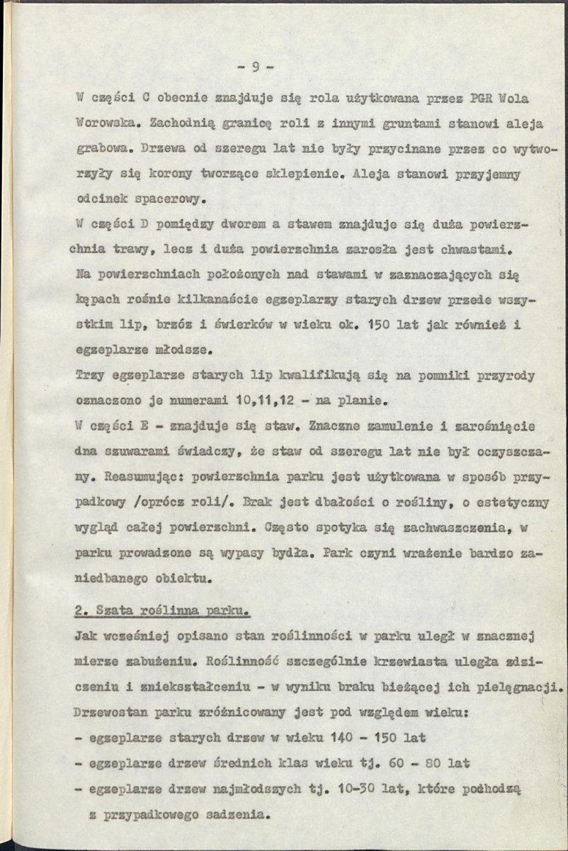 Ewidencja parkowa, skan nr 23