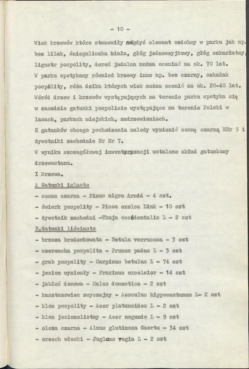Ewidencja parkowa, skan nr 24