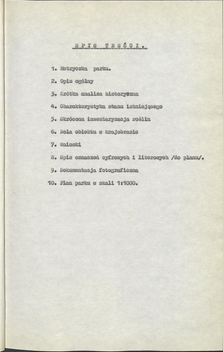 Ewidencja parkowa, skan nr 6