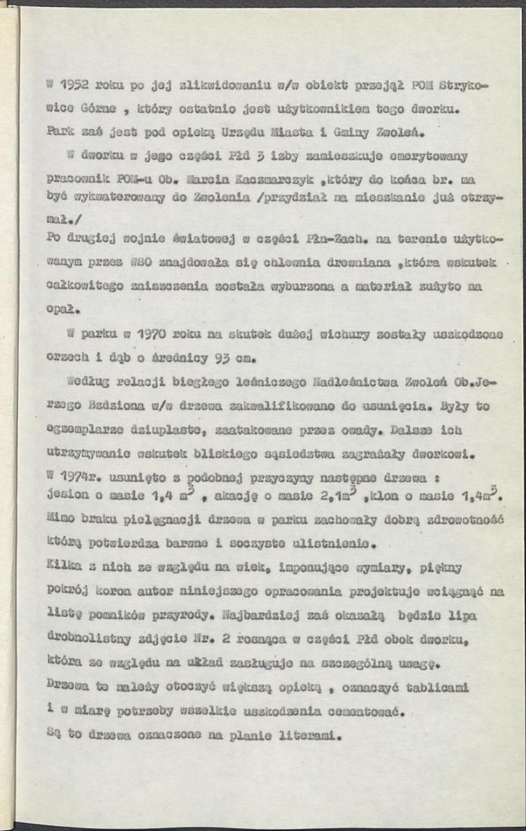 Ewidencja parkowa, skan nr 9