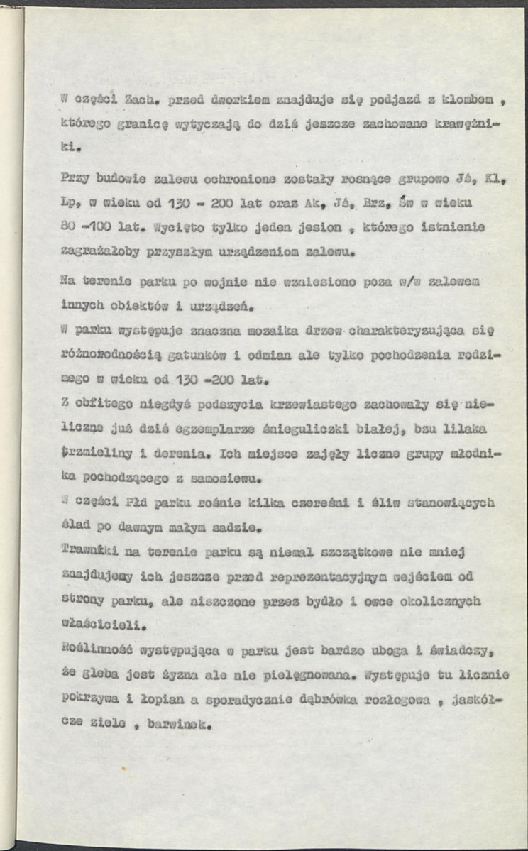 Ewidencja parkowa, skan nr 13