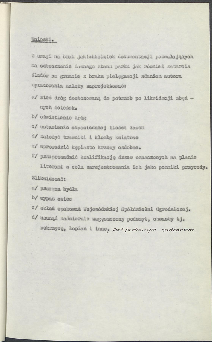 Ewidencja parkowa, skan nr 17