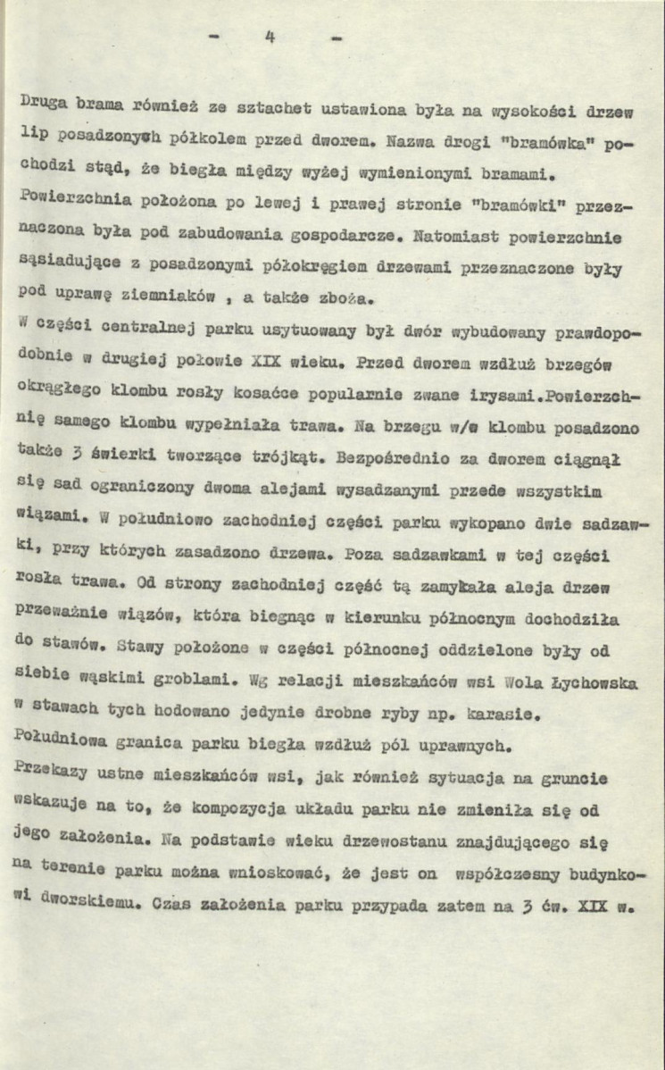 EP - Ewidencja parkowa, skan nr 13