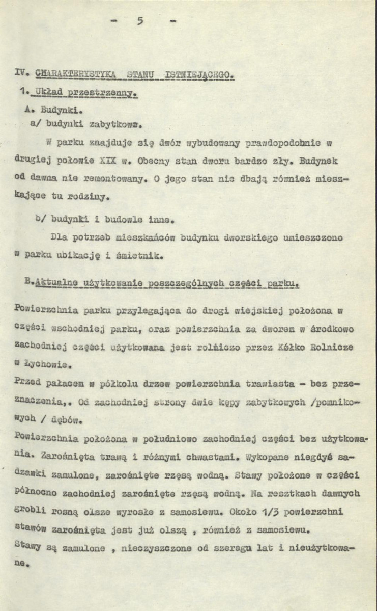 EP - Ewidencja parkowa, skan nr 14
