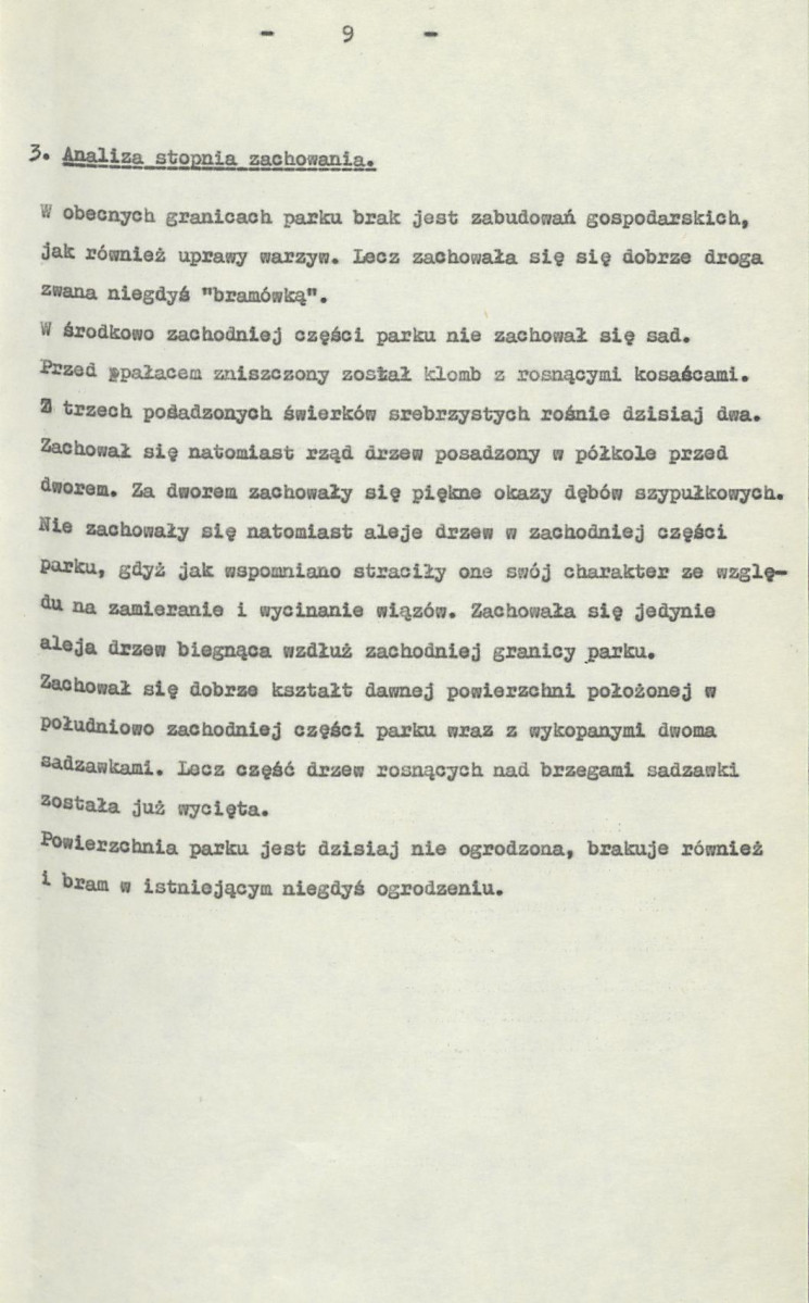 EP - Ewidencja parkowa, skan nr 19