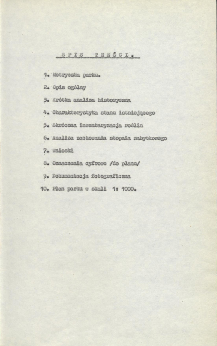 EP - Ewidencja parkowa, skan nr 6