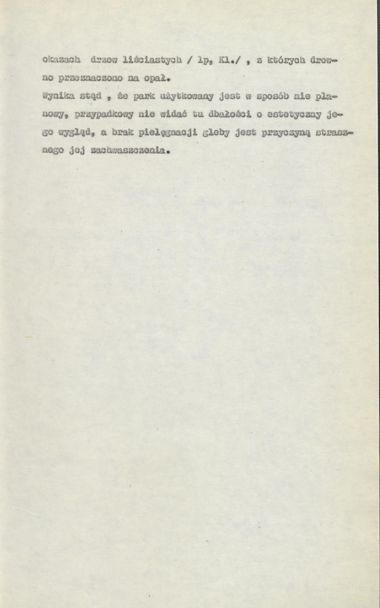 EP - Ewidencja parkowa, skan nr 13