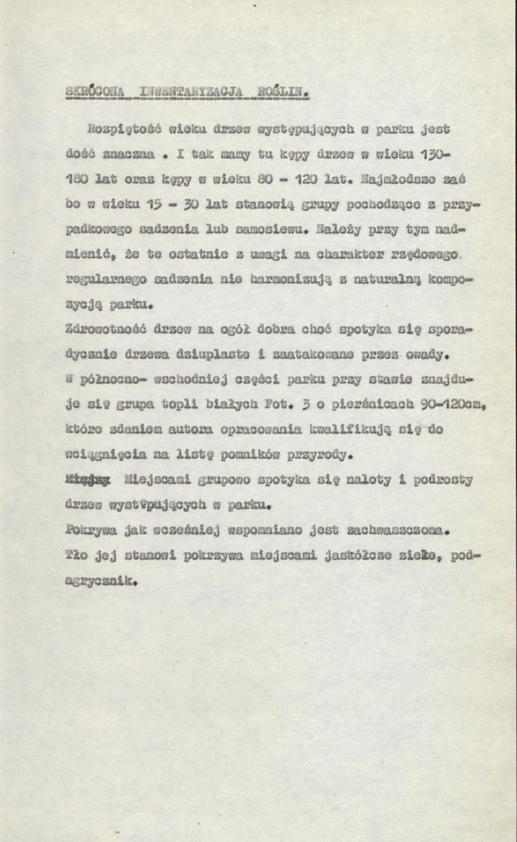 EP - Ewidencja parkowa, skan nr 14