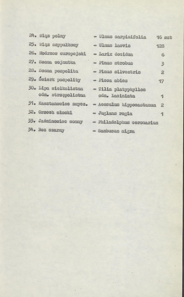 EP - Ewidencja parkowa, skan nr 16