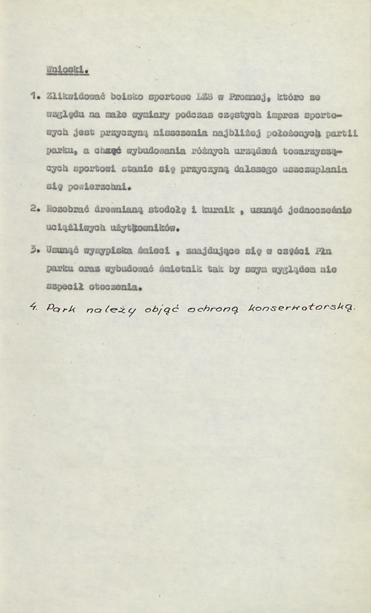 EP - Ewidencja parkowa, skan nr 18