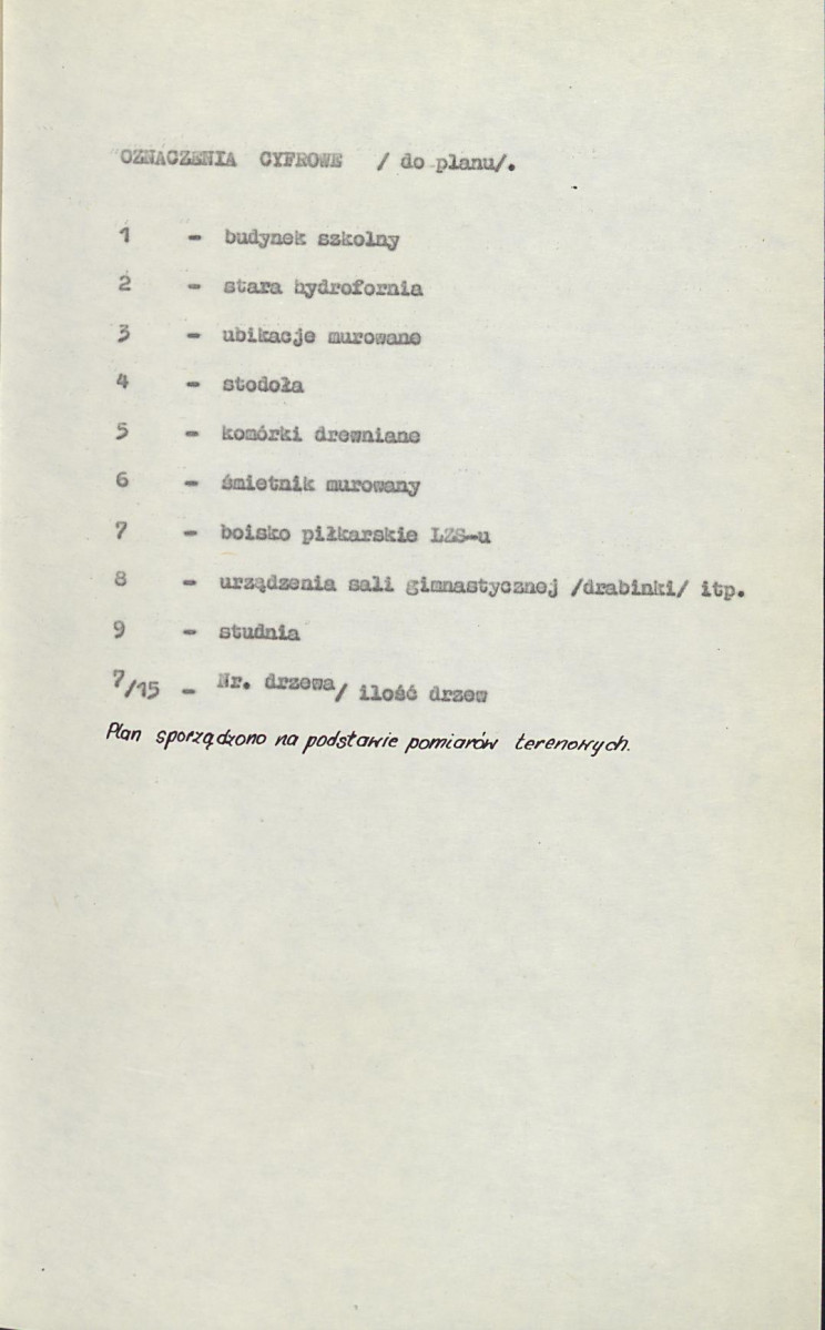 EP - Ewidencja parkowa, skan nr 19