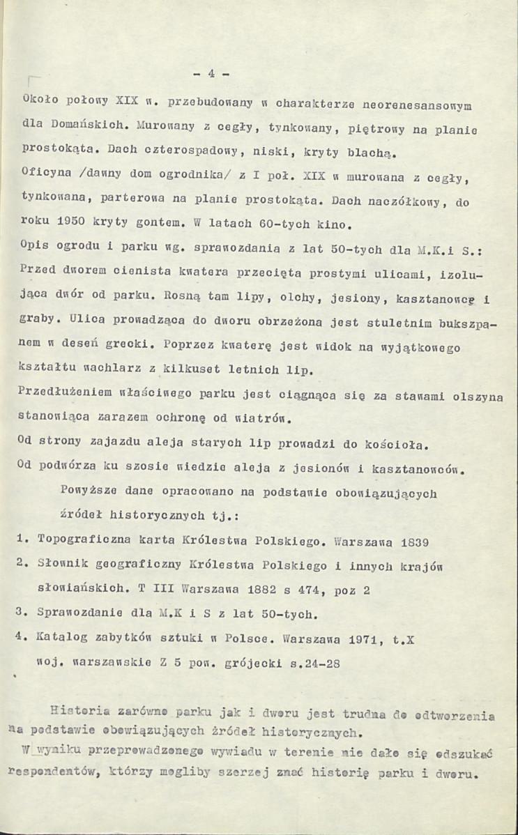EP - Ewidencja parkowa, skan nr 11