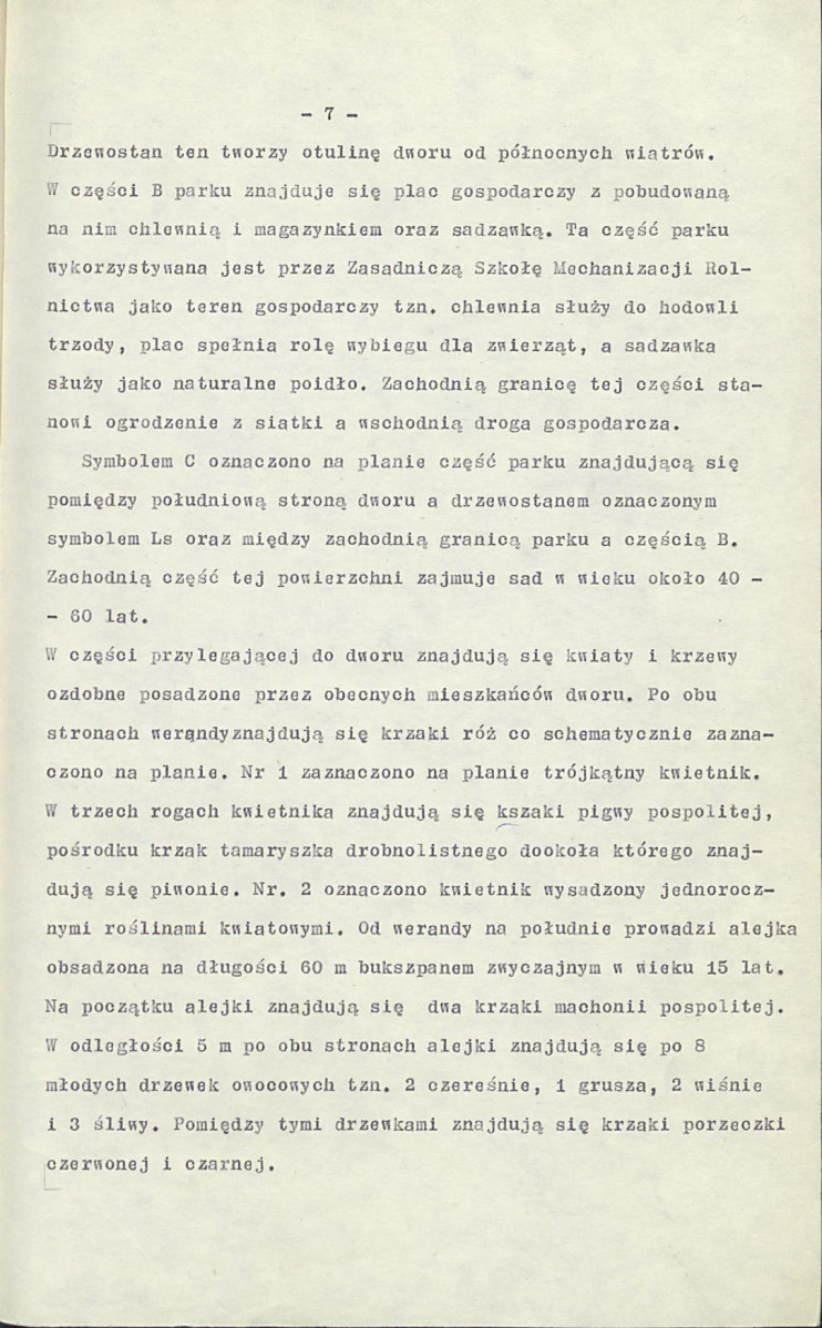 EP - Ewidencja parkowa, skan nr 14