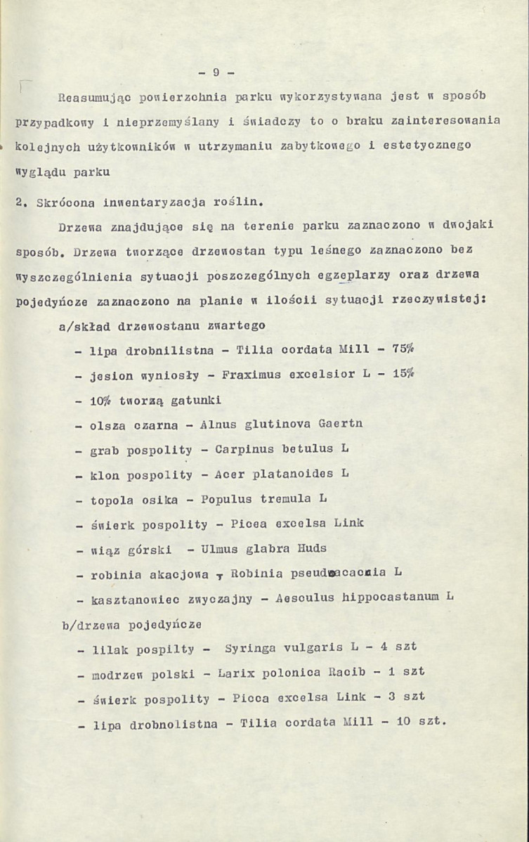 EP - Ewidencja parkowa, skan nr 16