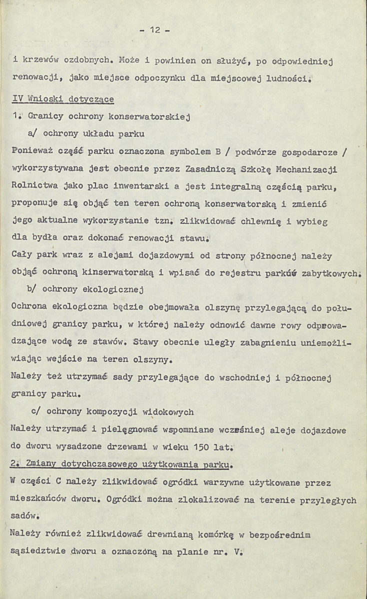 EP - Ewidencja parkowa, skan nr 19
