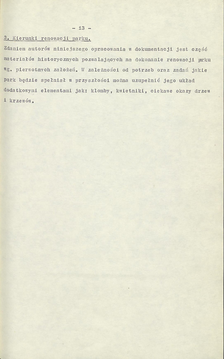 EP - Ewidencja parkowa, skan nr 20