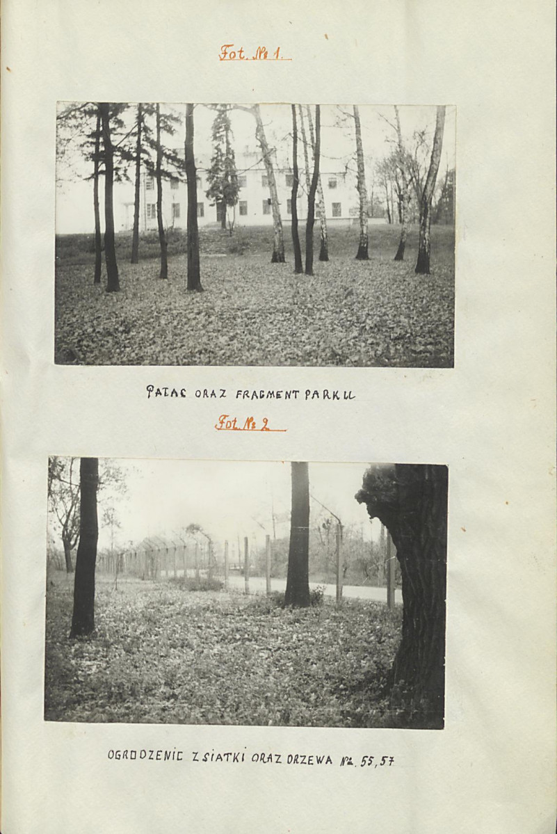 Ewidencja parkowa, skan nr 23