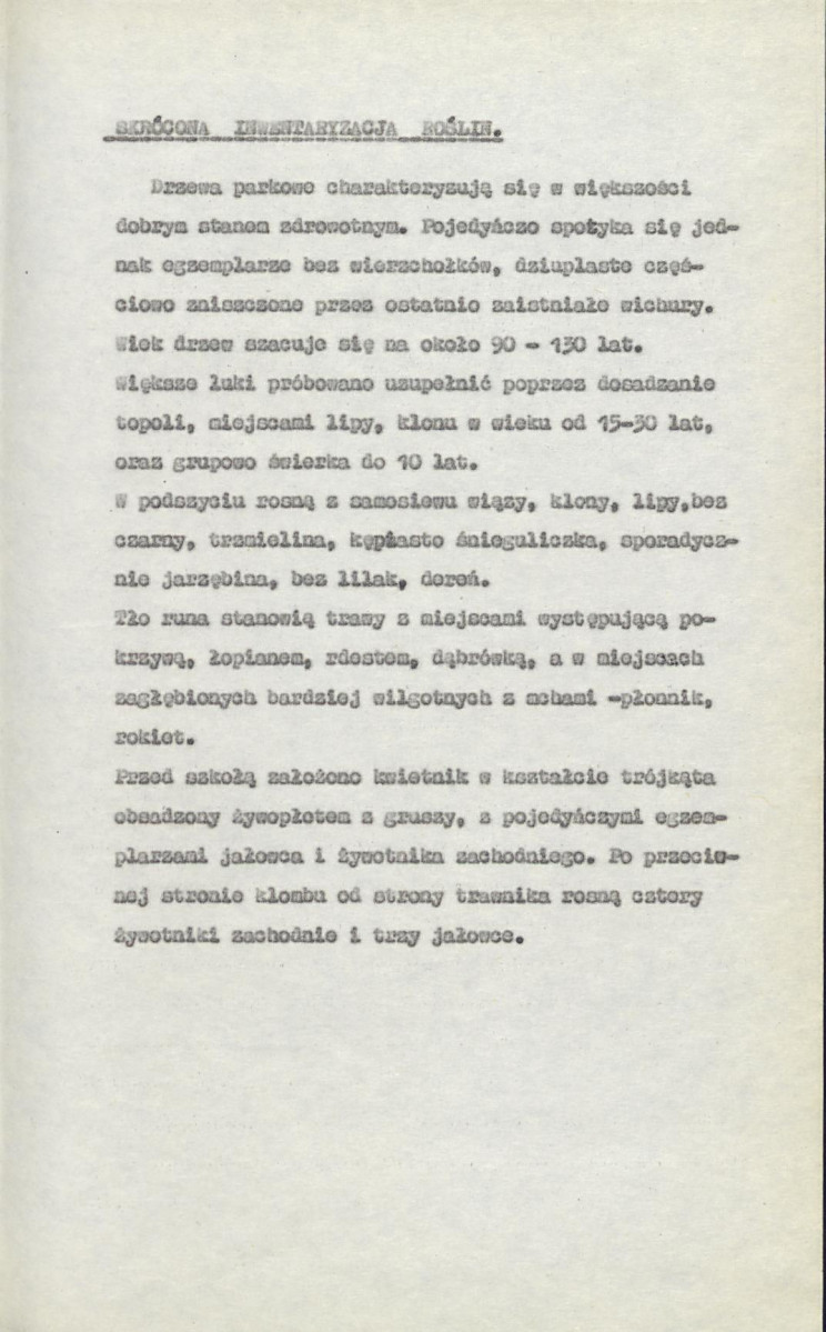 EP - Ewidencja parkowa, skan nr 11