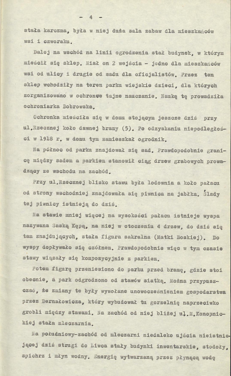 Ewidencja parkowa, skan nr 11