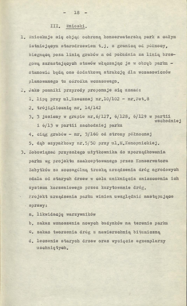 Ewidencja parkowa, skan nr 25