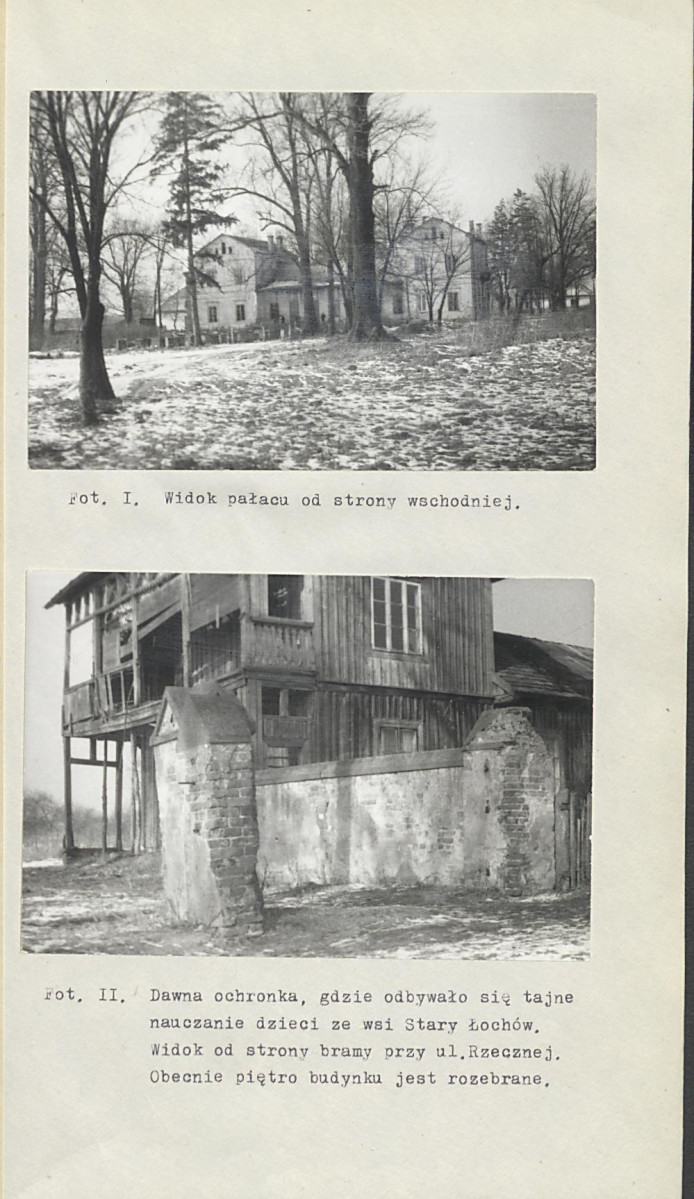 Ewidencja parkowa, skan nr 27