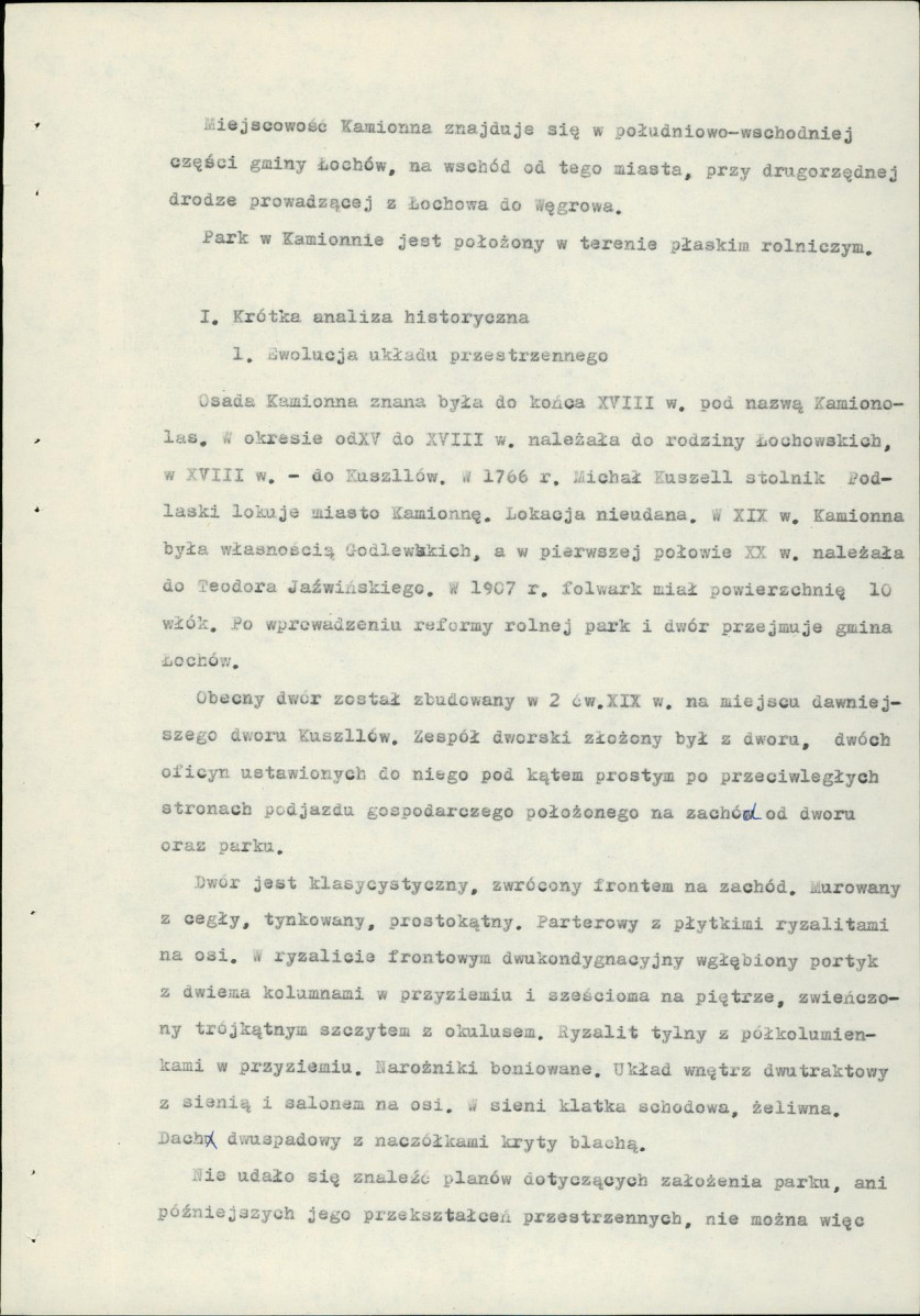 Ewidencja parkowa, skan nr 8