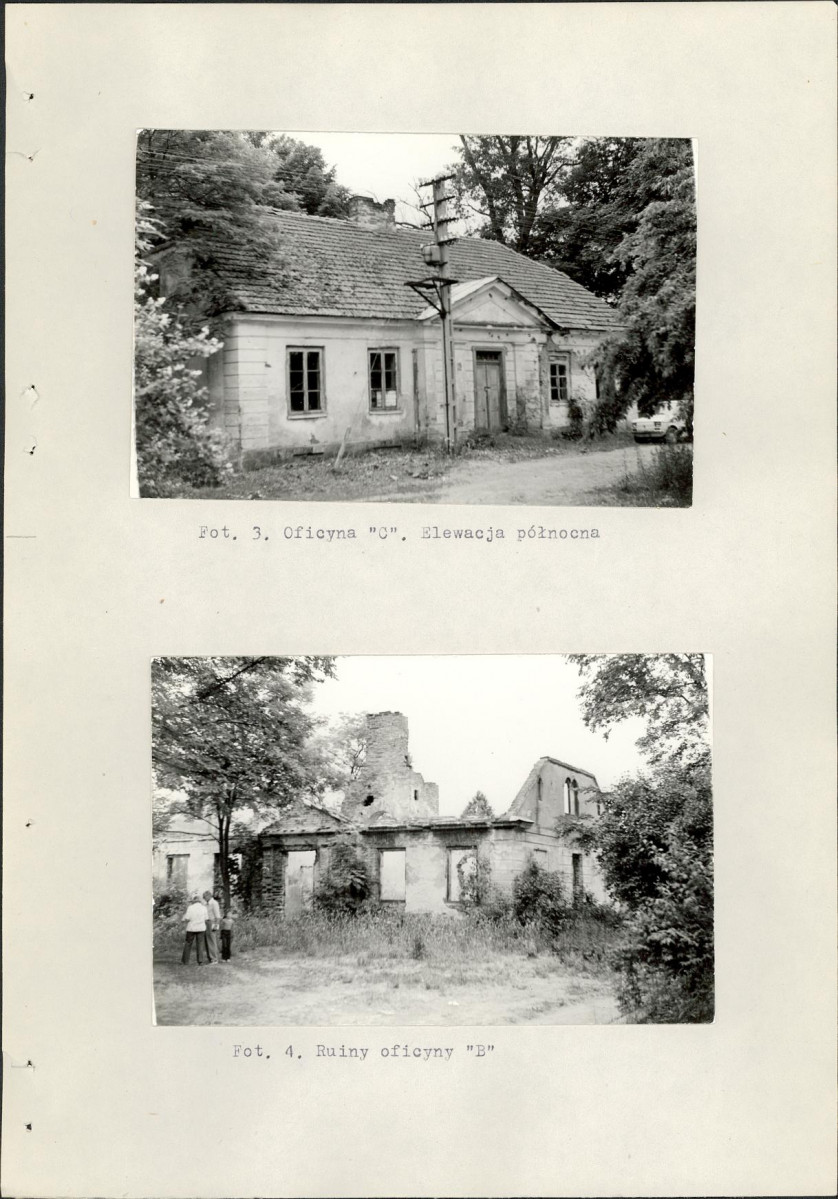 Ewidencja parkowa, skan nr 16