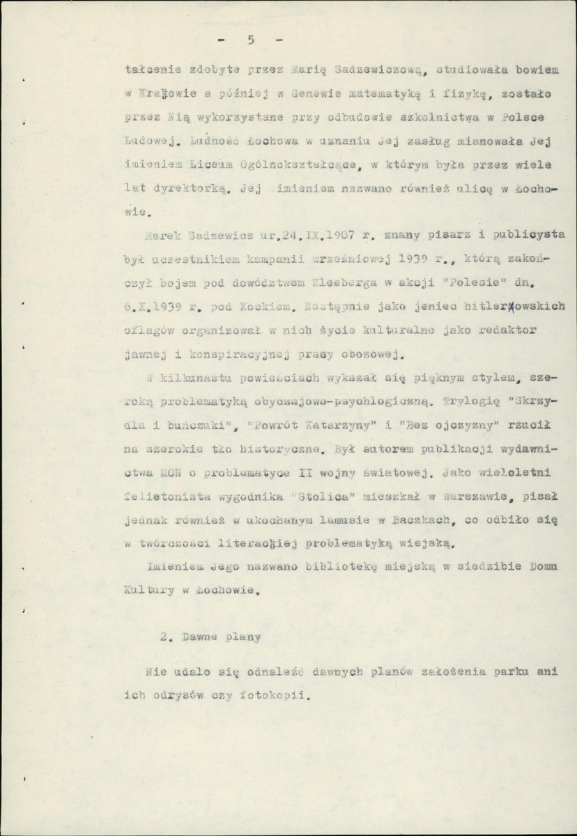 Ewidencja parkowa, skan nr 12