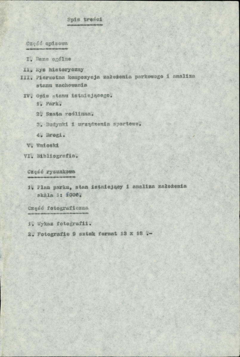 EP - Ewidencja parkowa, skan nr 8