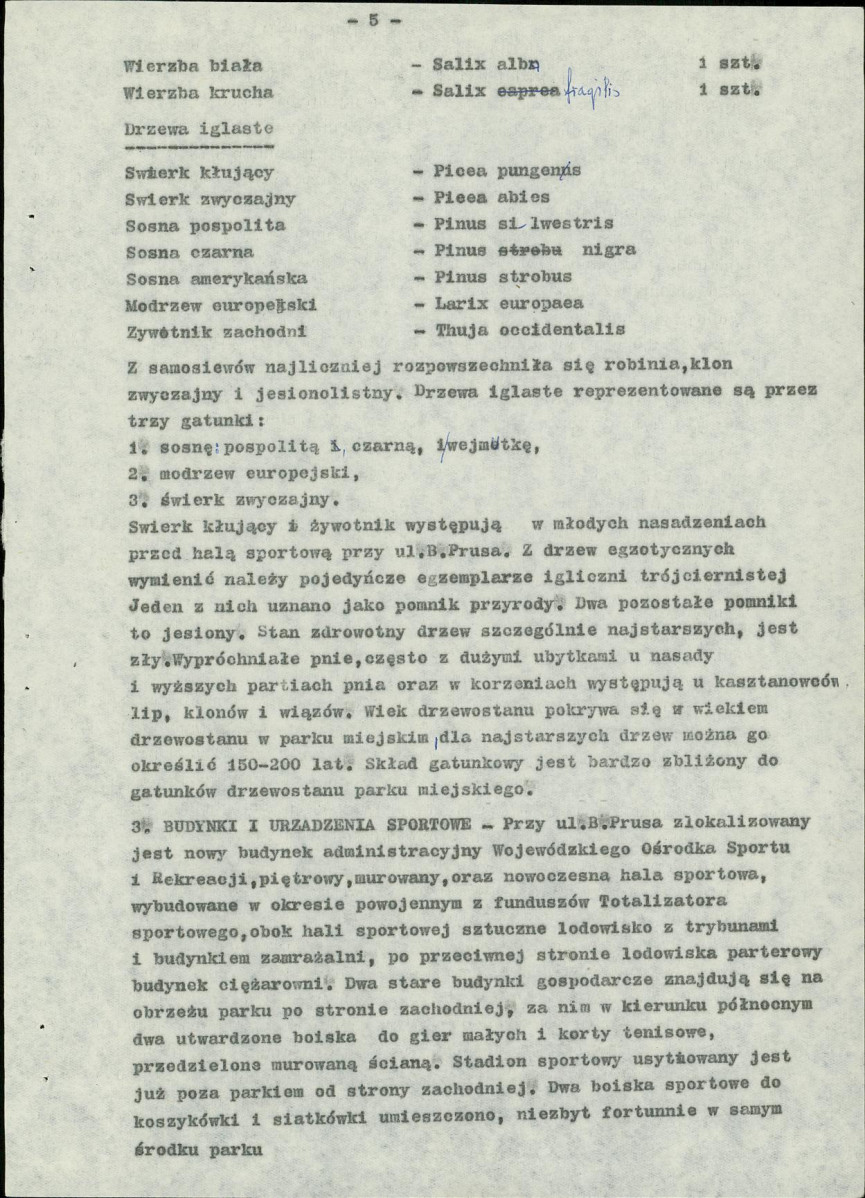 EP - Ewidencja parkowa, skan nr 14