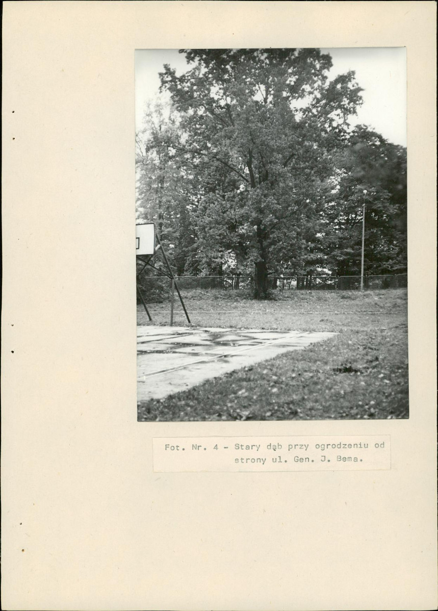 EP - Ewidencja parkowa, skan nr 23