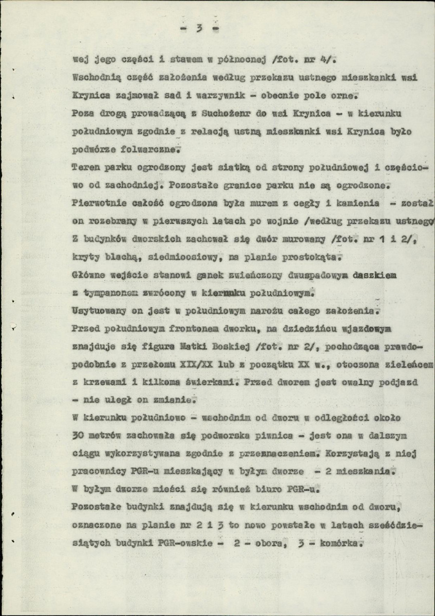 Ewidencja parkowa, skan nr 11