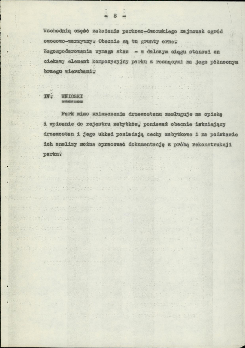 Ewidencja parkowa, skan nr 16