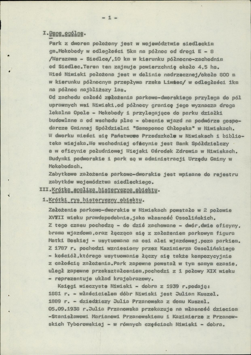 Ewidencja parkowa, skan nr 9