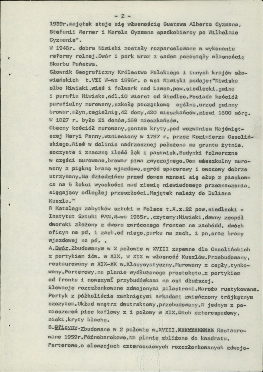 Ewidencja parkowa, skan nr 10