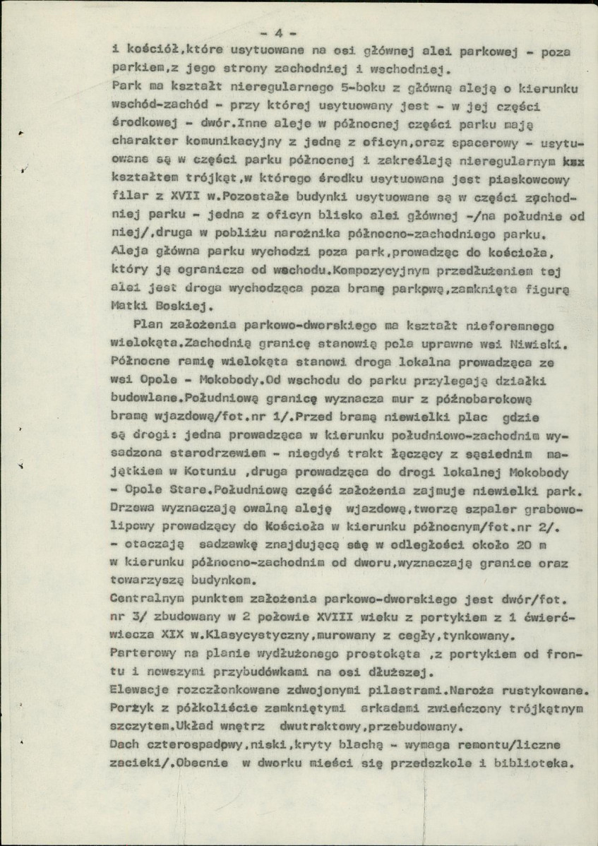 Ewidencja parkowa, skan nr 12