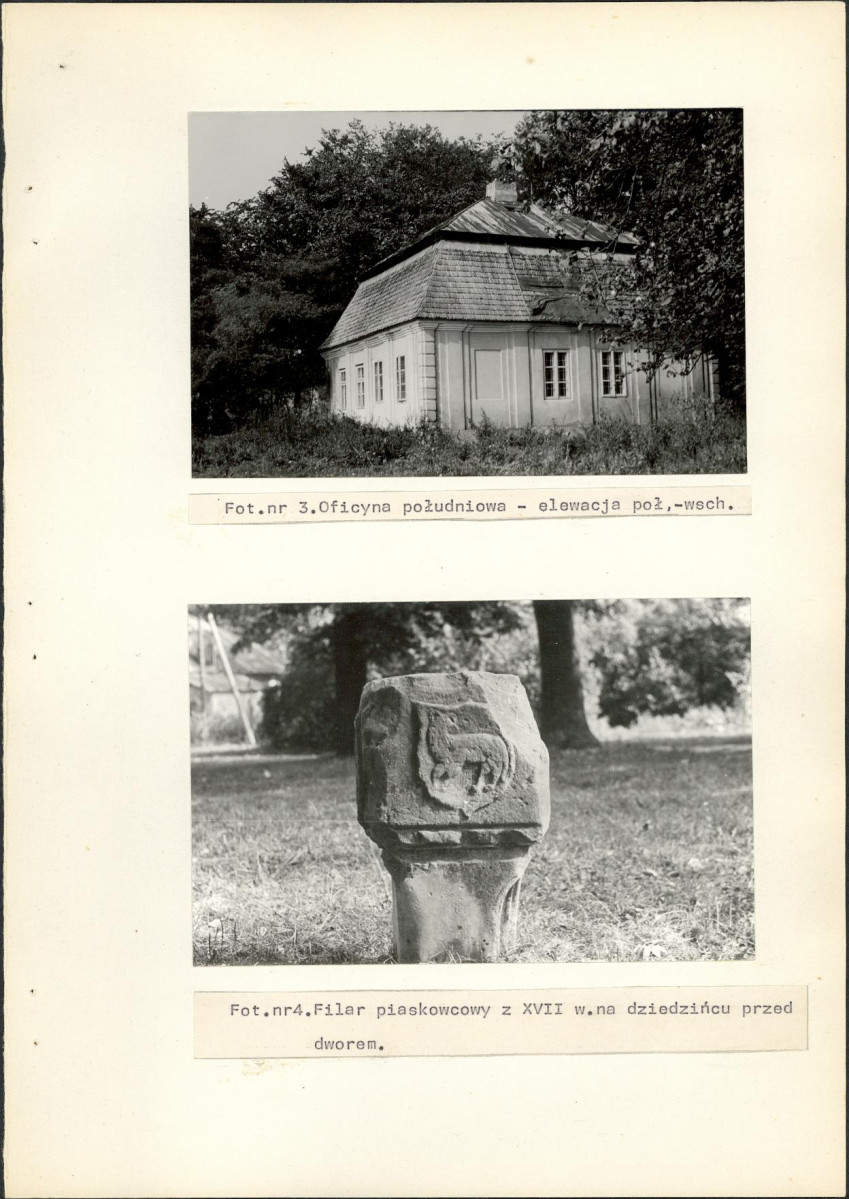 Ewidencja parkowa, skan nr 21