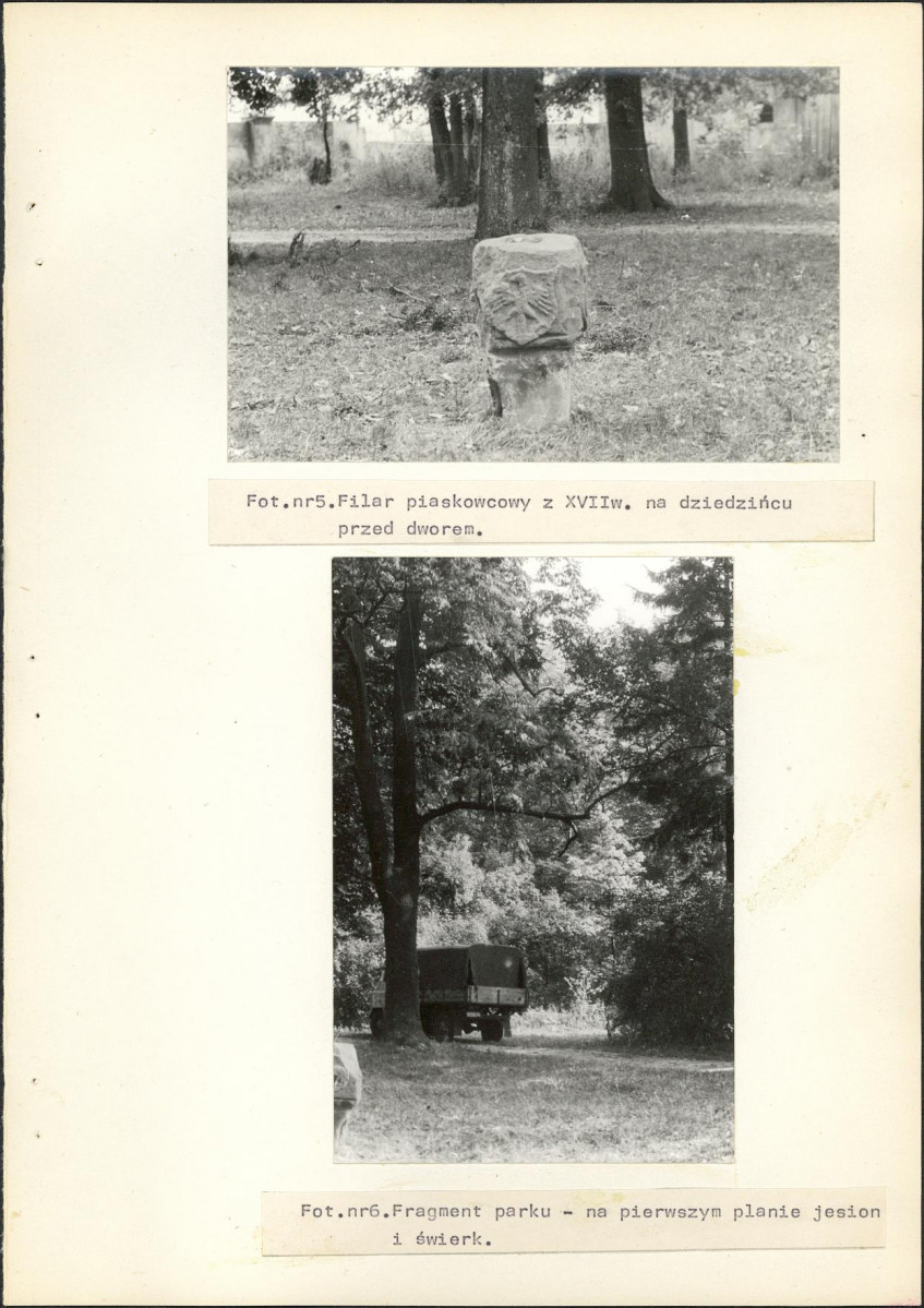 Ewidencja parkowa, skan nr 22