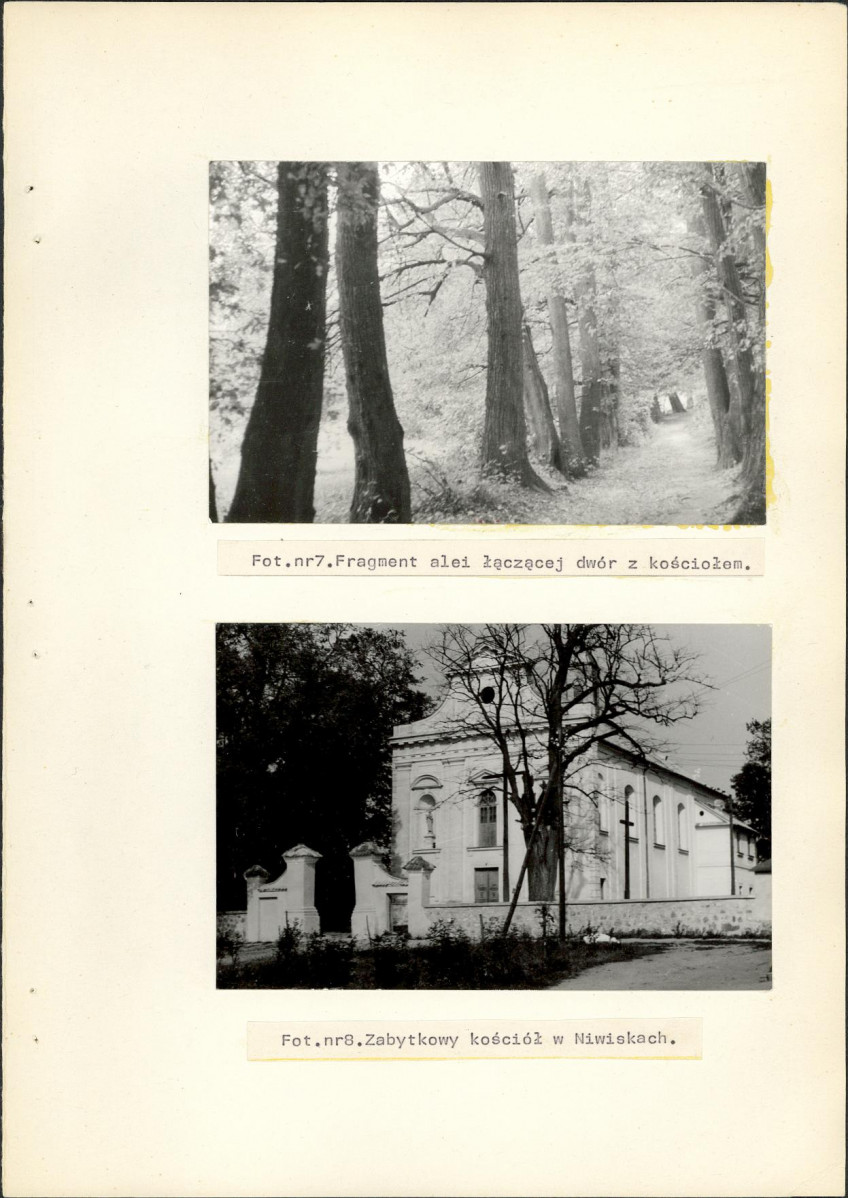 Ewidencja parkowa, skan nr 23