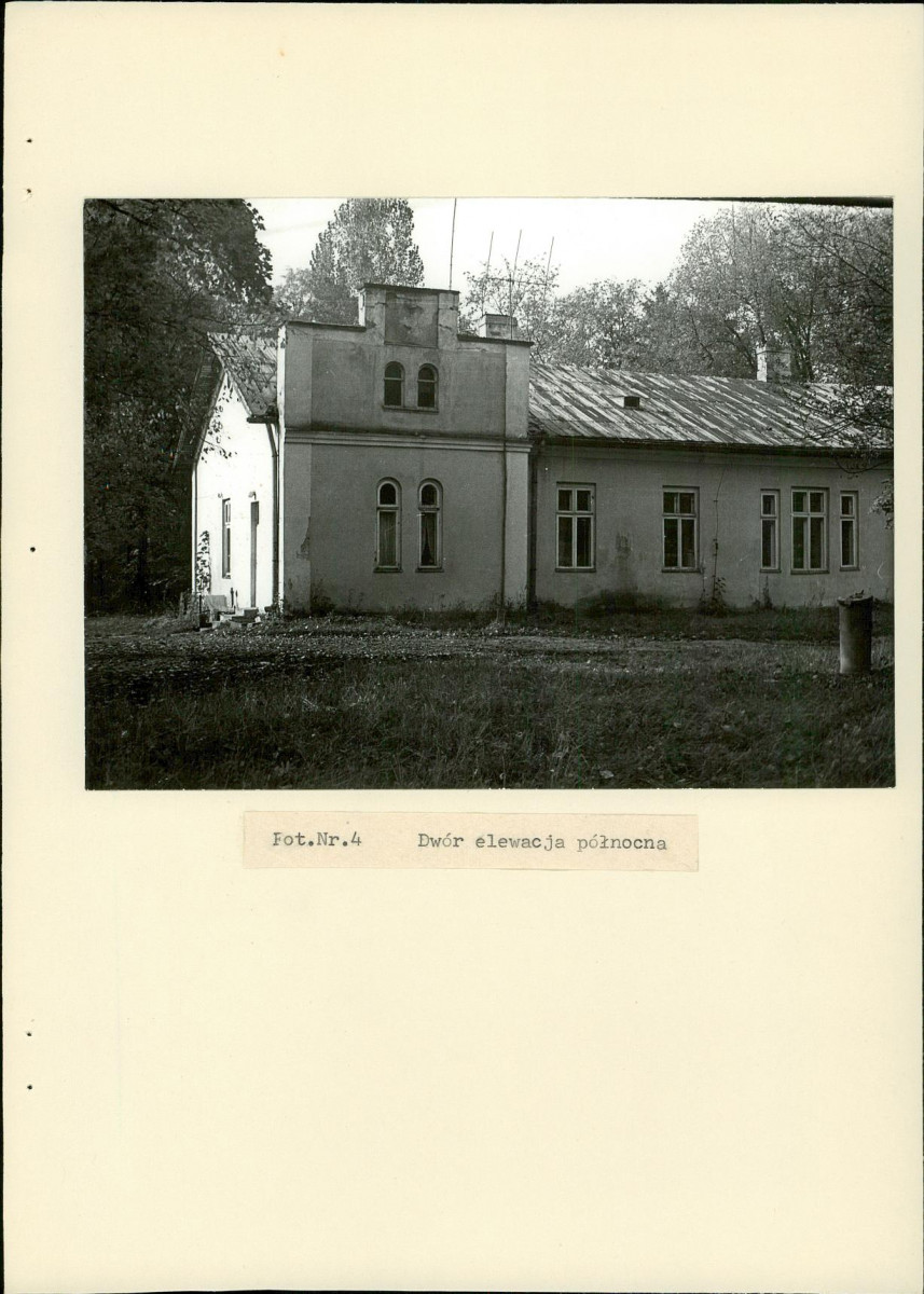 EP - Ewidencja parkowa, skan nr 27