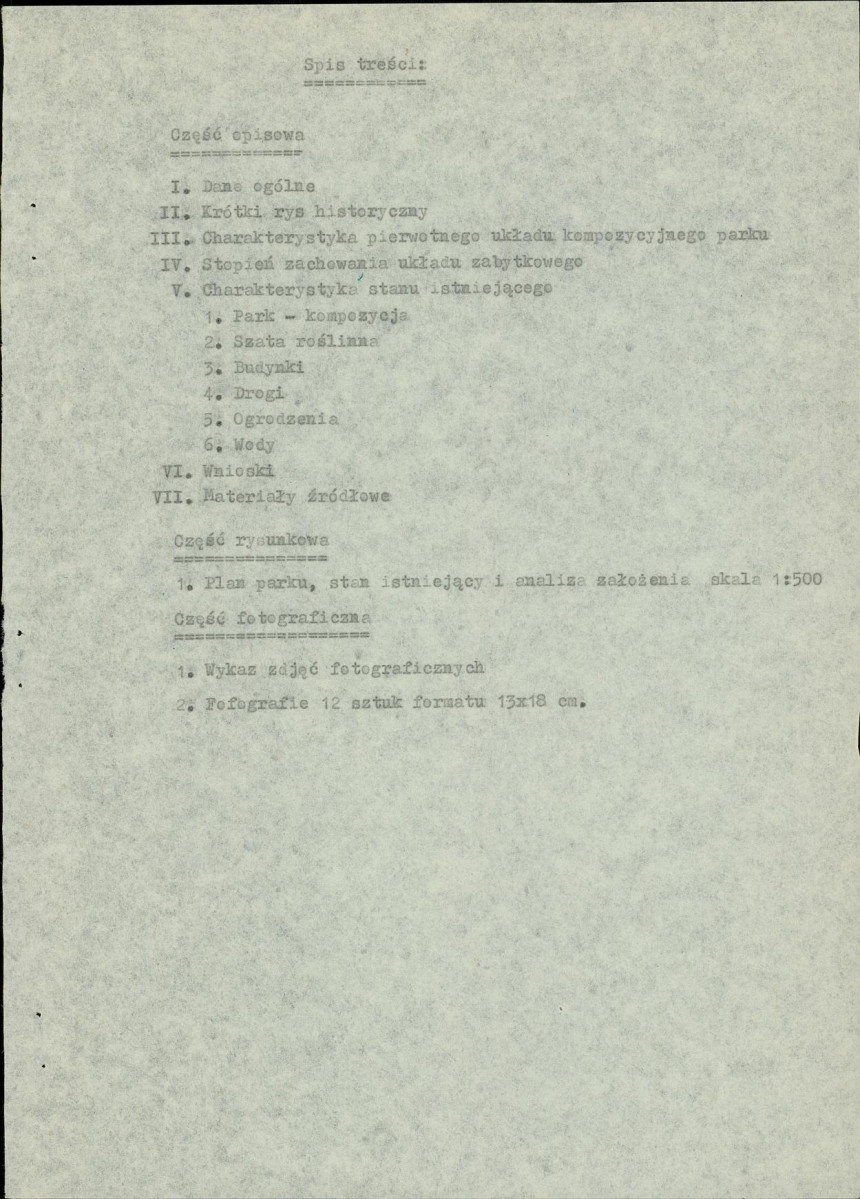 Ewidencja parkowa, skan nr 8