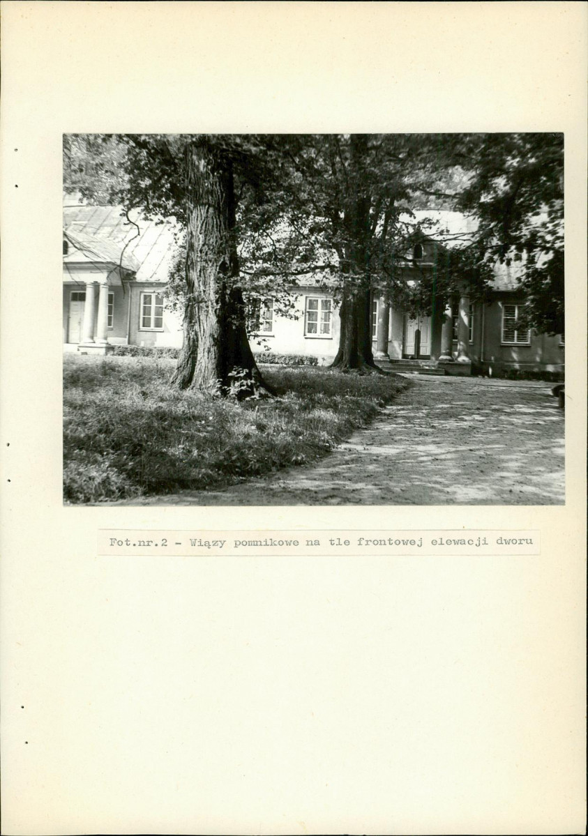 Ewidencja parkowa, skan nr 18
