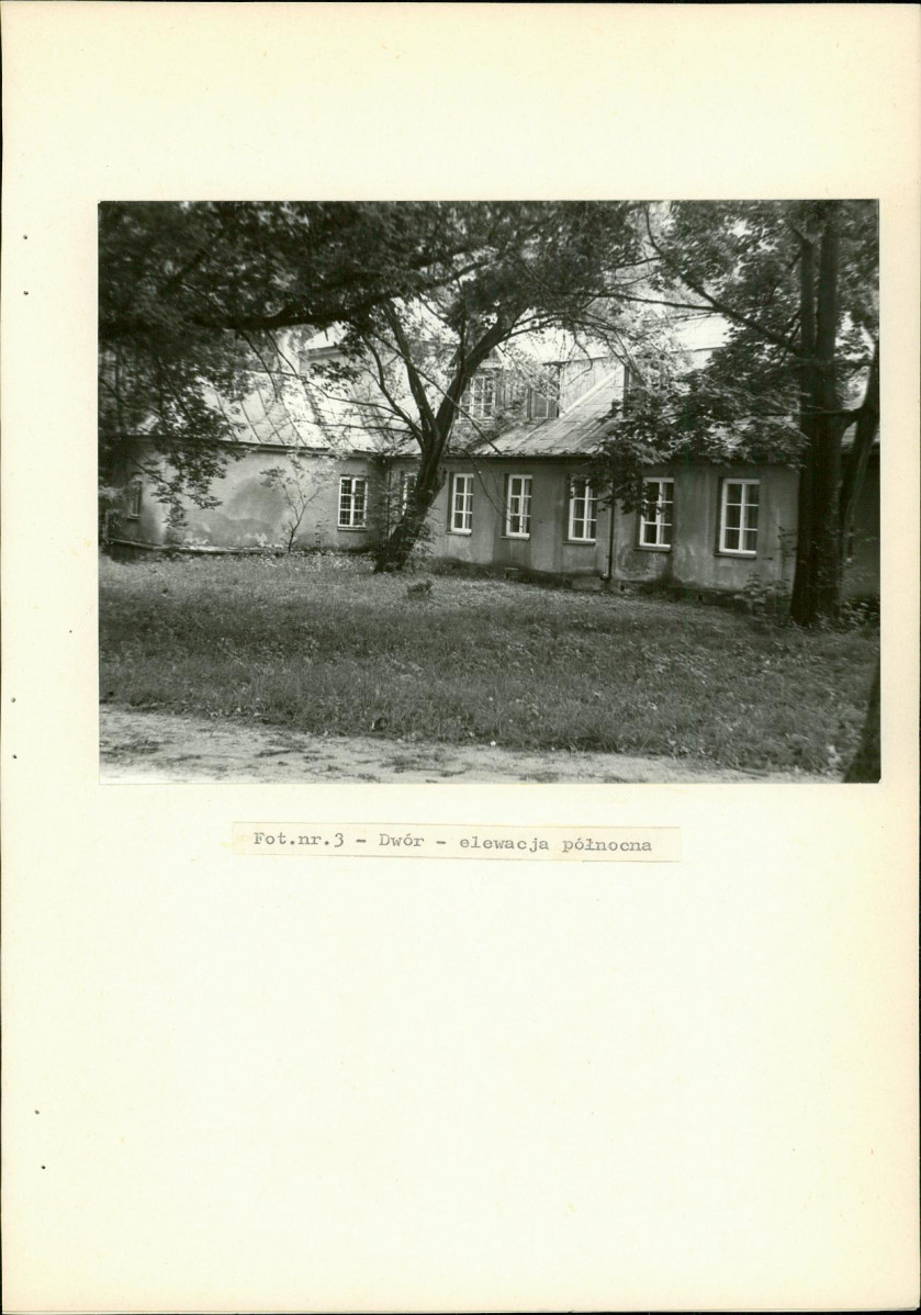 Ewidencja parkowa, skan nr 19